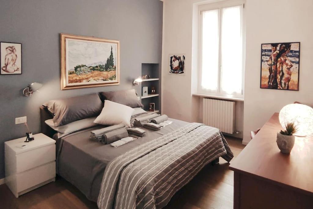Appartamento Artist's House ✱✱✱✱✱ 1k_home *